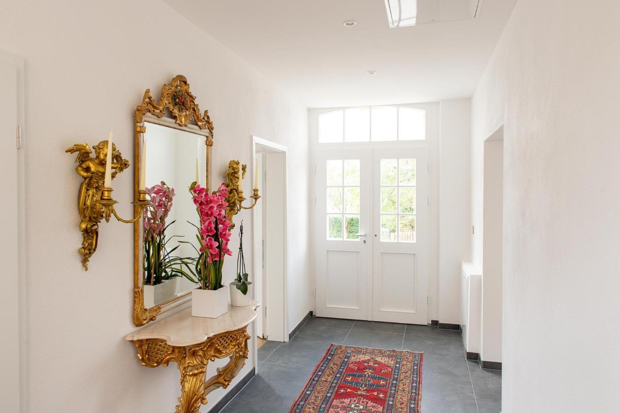 Schloss Hotel Colmdorf Bayreuth Luaran gambar