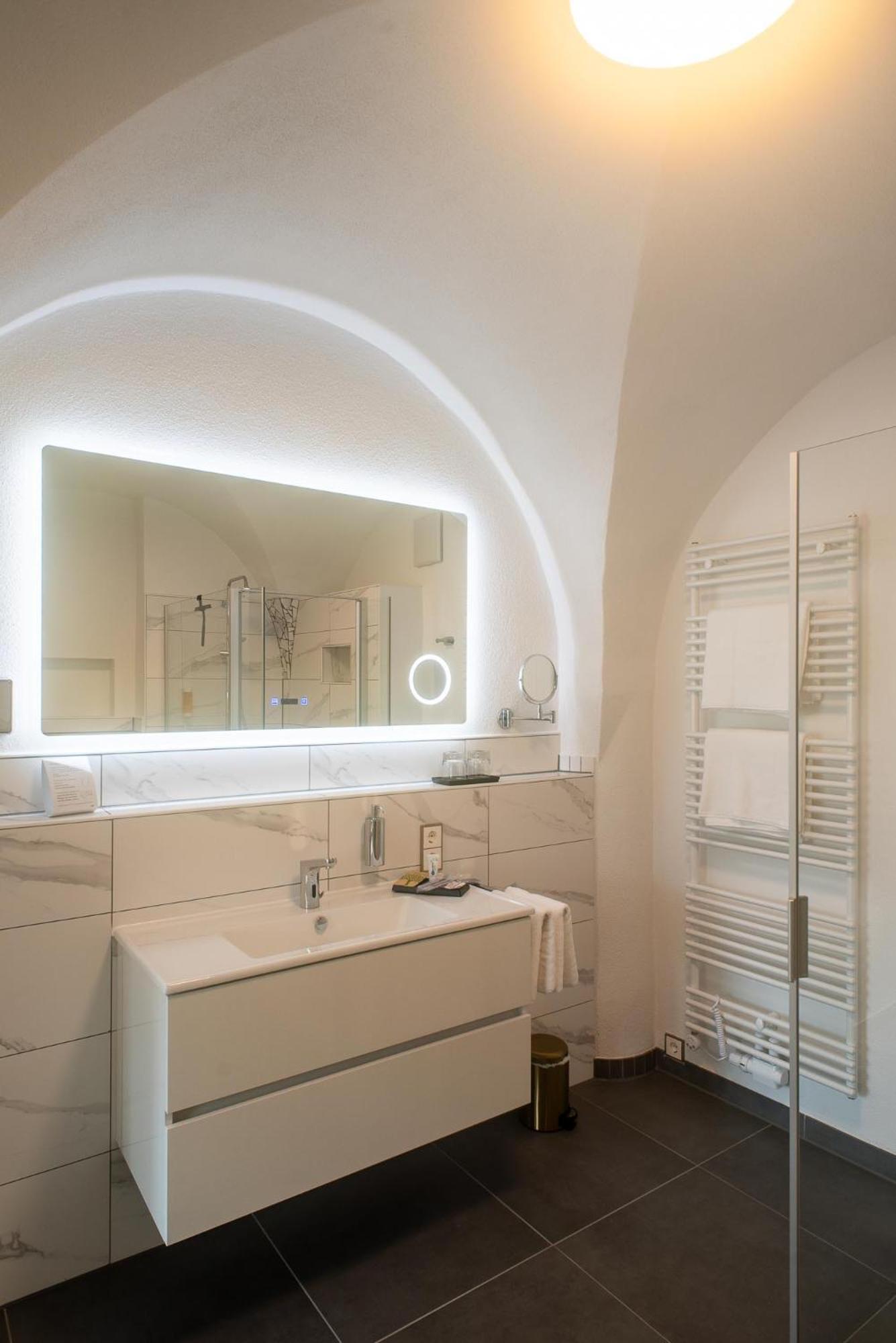 Schloss Hotel Colmdorf Bayreuth Luaran gambar