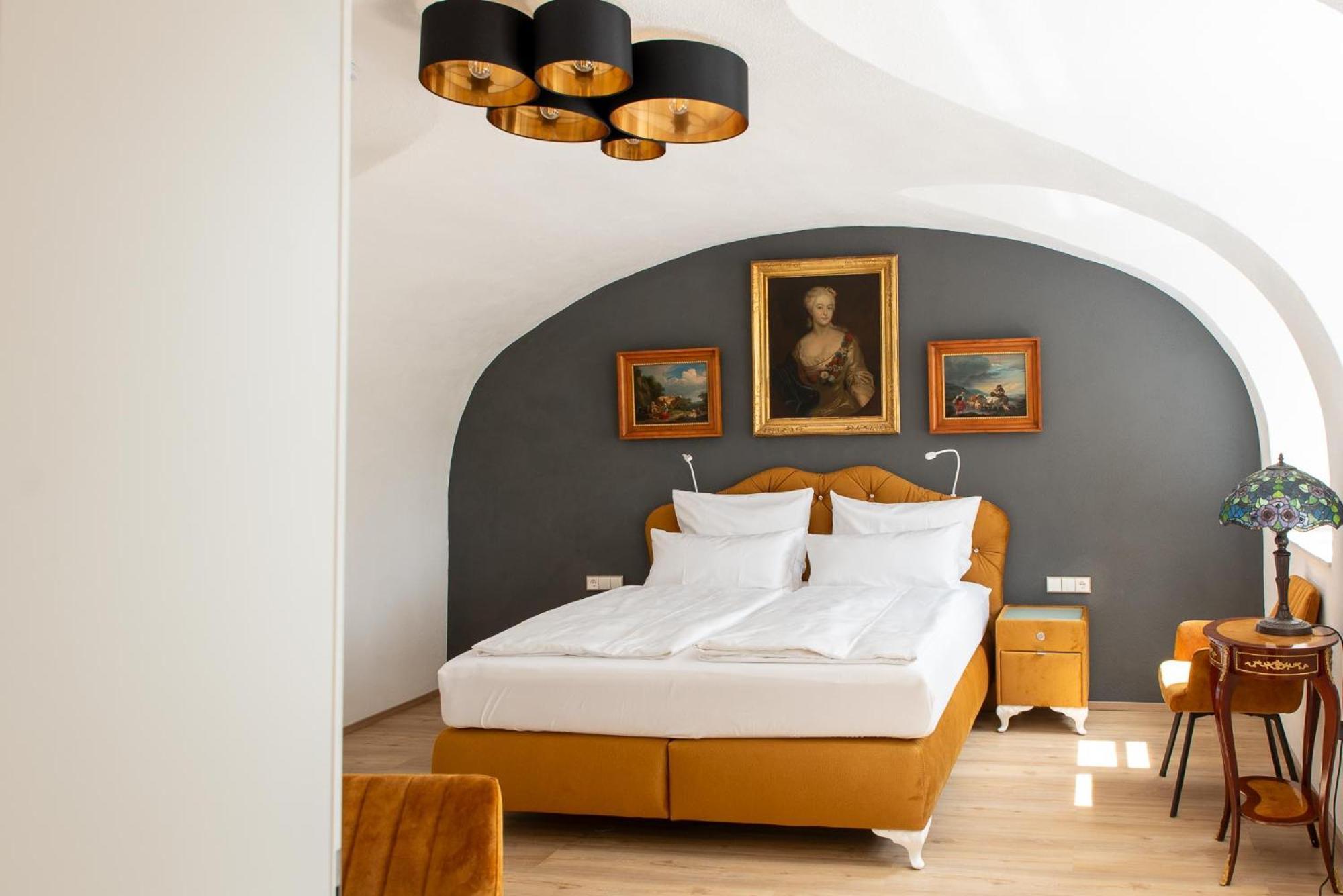 Schloss Hotel Colmdorf Bayreuth Luaran gambar