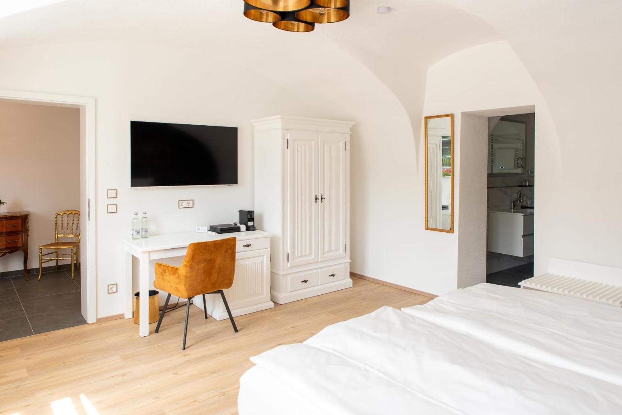 Schloss Hotel Colmdorf Bayreuth Luaran gambar