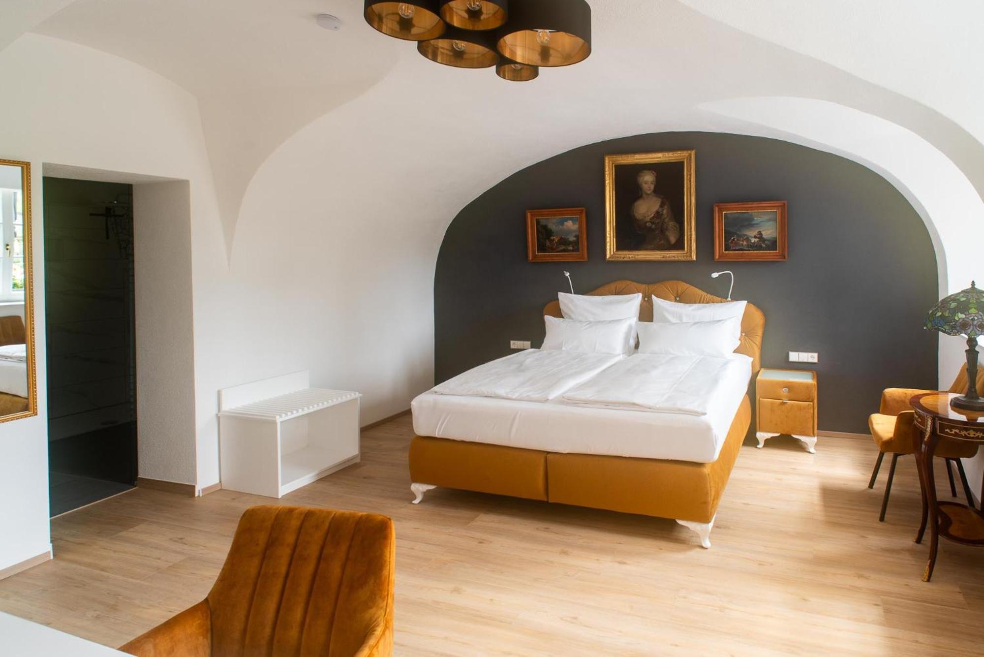 Schloss Hotel Colmdorf Bayreuth Luaran gambar